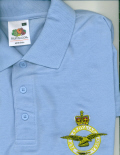 ROYAL AIR FORCE Polo Shirt